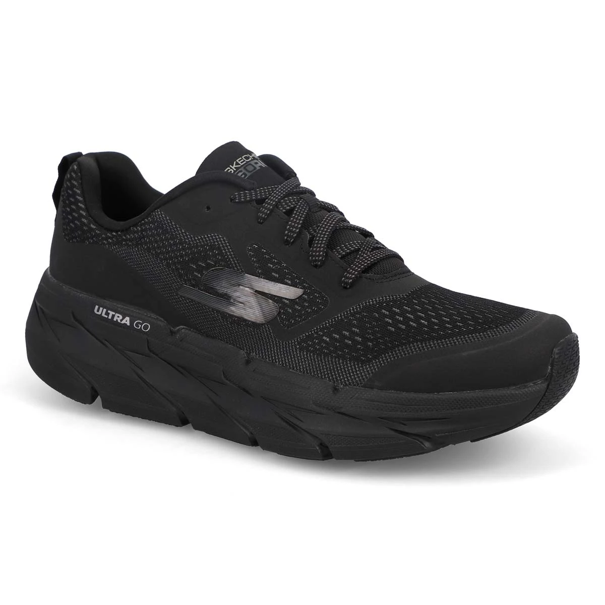Skechers Men's Max Cushion Premier Vantage Sn 4 Skechers Men's Max Cushion Premier Vantage Sn - Image 2