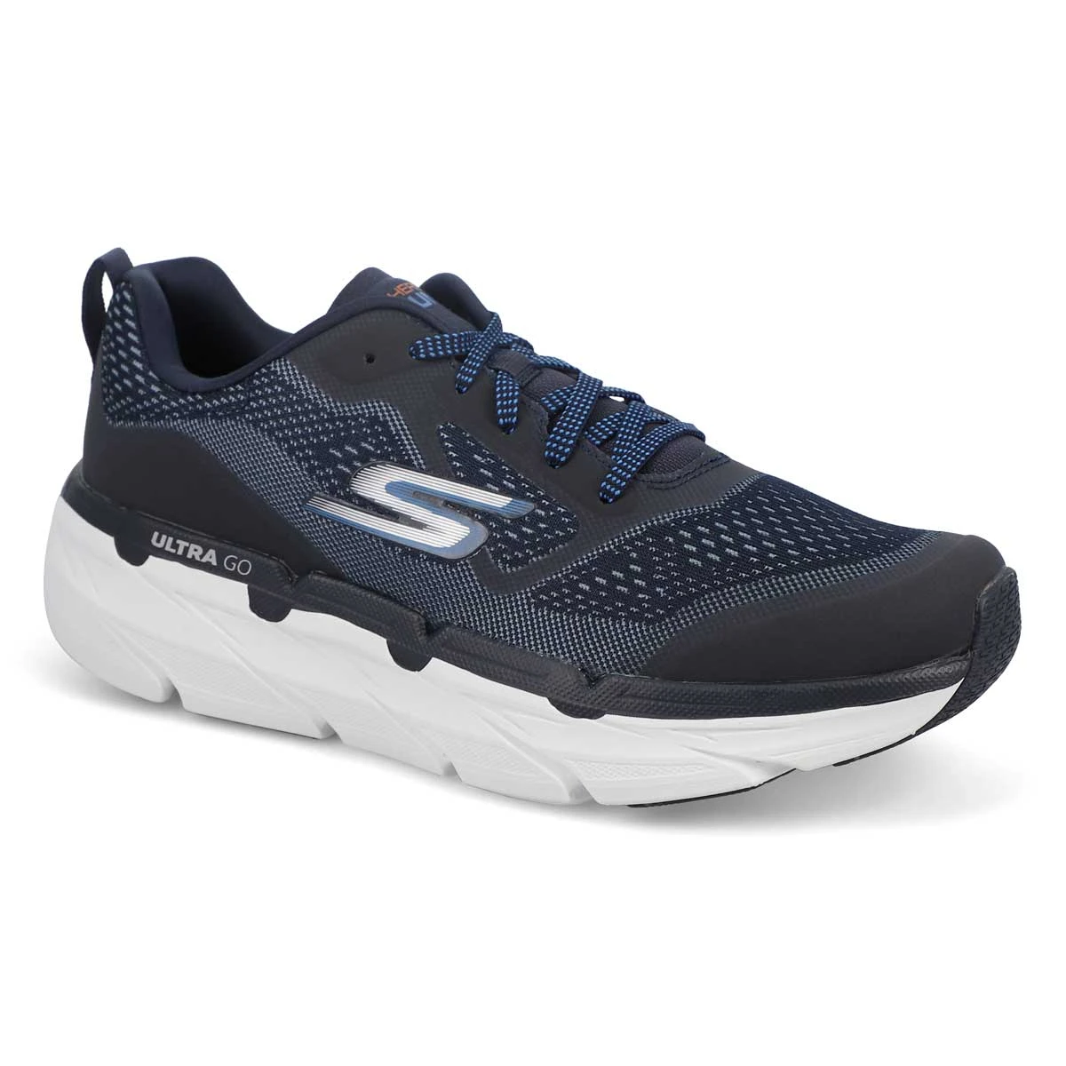 Skechers Men's Max Cushion Premier Vantage Sn 4 Skechers Men's Max Cushion Premier Vantage Sn - Image 2