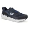 Skechers Men's Max Cushion Premier Vantage Sn -Shoes Sale Shop 54450 NVY XXX