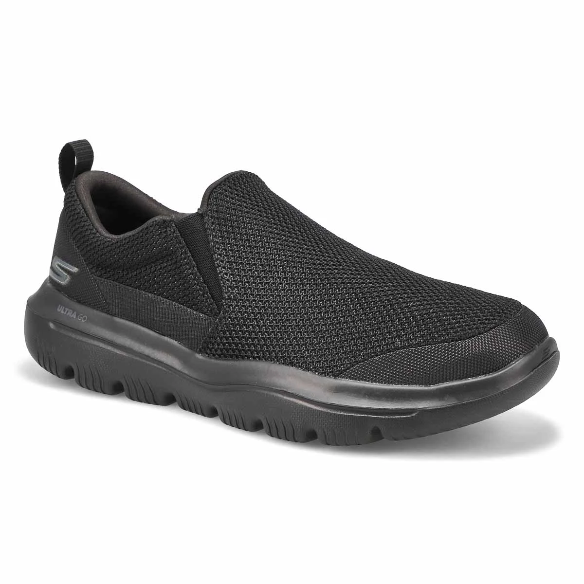 Skechers Men's Gowalk Ultra Impeccable Shoe - 4 Skechers Men's Gowalk Ultra Impeccable Shoe - - Image 2