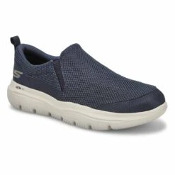 Skechers Men's GoWalk Ultra Impeccable Slip O 7 Skechers Men's GoWalk Ultra Impeccable Slip O -Shoes Sale Shop 54738 NVGY XXX 1