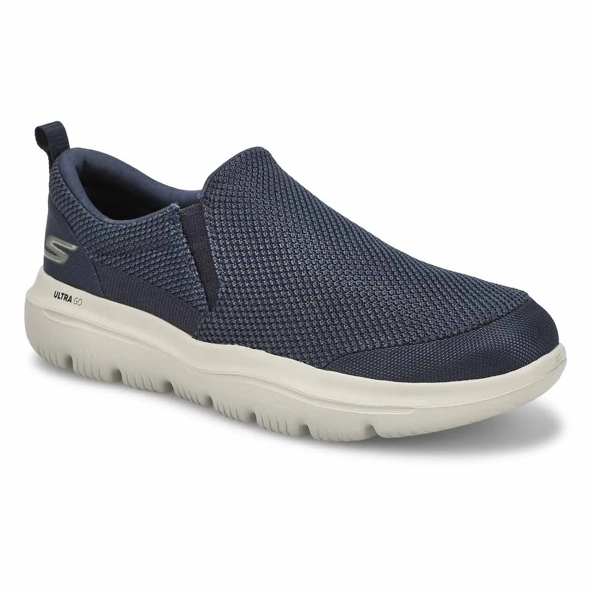 Skechers Men's Gowalk Ultra Impeccable Shoe - 3 Skechers Men's Gowalk Ultra Impeccable Shoe -