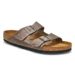 Birkenstock Men's Arizona SF Sandal - Habana 13 Birkenstock Men's Arizona SF Sandal - Habana -Shoes Sale Shop 552801 M XXX 2