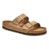 Birkenstock Men's Arizona SF Sandal - Tobacco 2 Birkenstock Men's Arizona SF Sandal - Tobacco -Shoes Sale Shop 552811 M XXX