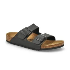 Birkenstock Girls' Arizona Vegan Narrow Sanda 13 Birkenstock Girls' Arizona Vegan Narrow Sanda -Shoes Sale Shop 555123 XXX 3