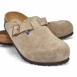 Birkenstock Boston Men -Shoes Sale Shop 560771 M XX5 1