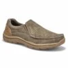 Skechers Men's Avillo Shoes - Khaki -Shoes Sale Shop 64109 KHK XXX 4