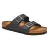 Birkenstock Men's Arizona SF Sandal - Black 1 Birkenstock Men's Arizona SF Sandal - Black -Shoes Sale Shop 752481 M XXX