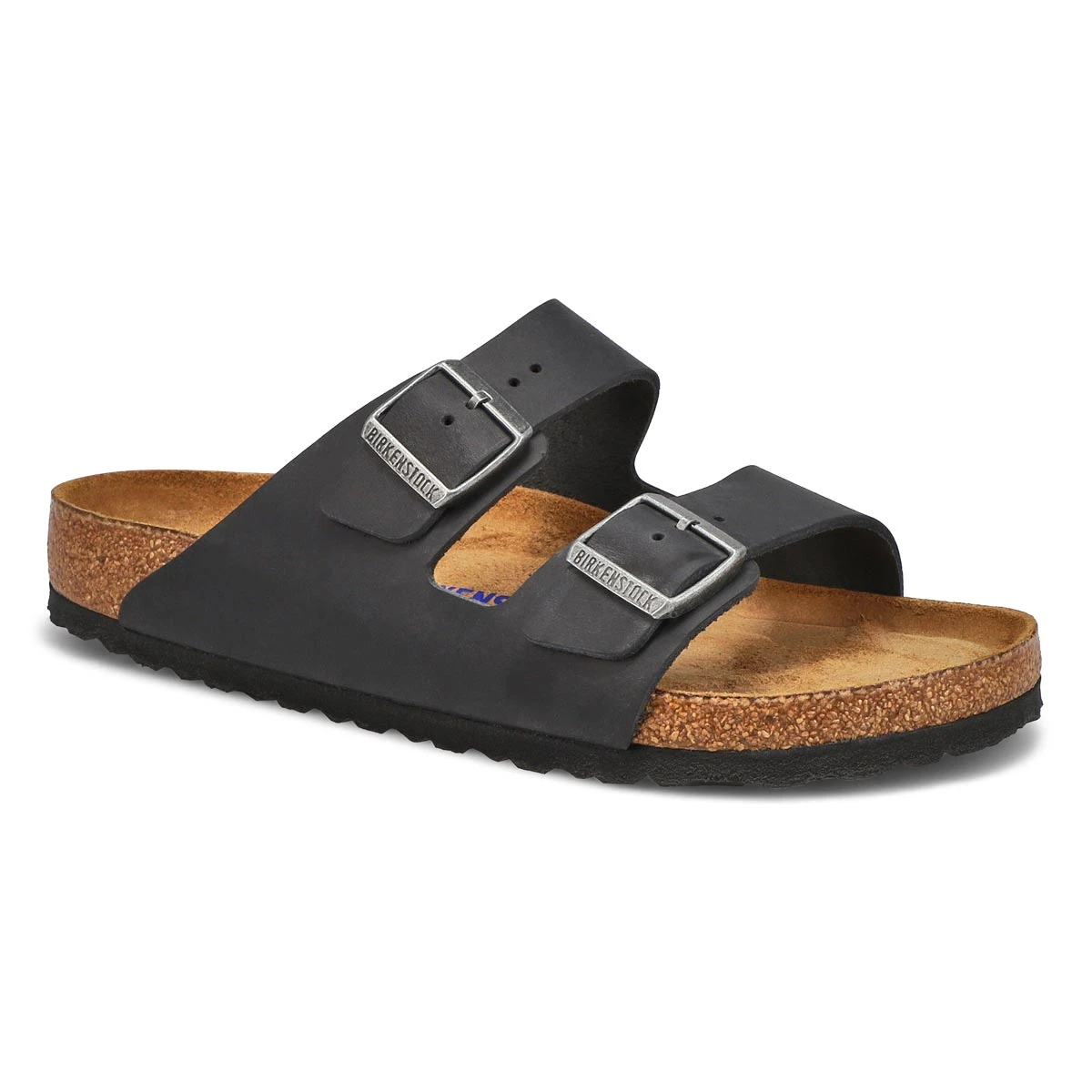 Birkenstock Women's Arizona SF OLTR Sandal - 3 Birkenstock Women's Arizona SF OLTR Sandal -