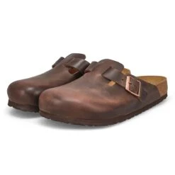 Birkenstock Boston Men -Shoes Sale Shop 860131 M XX6 1