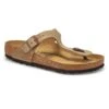 Birkenstock Women's Gizeh Thong Sandal - Toba