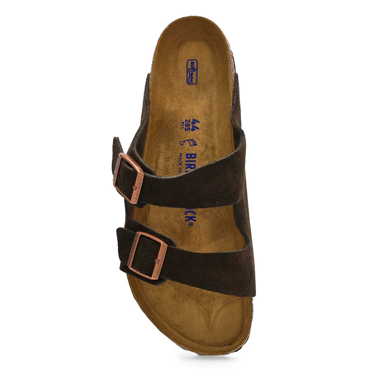 Birkenstock Arizona Men 4 Birkenstock Arizona Men - Image 2