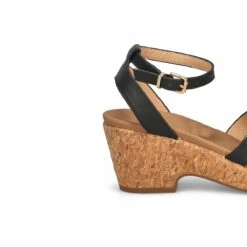 Alicent Women 10 Alicent Women -Shoes Sale Shop ALICENT BLK XX3