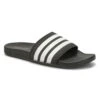 Adidas Men's Adilette CF+ Sport Slide - Black 1 Adidas Men's Adilette CF+ Sport Slide - Black -Shoes Sale Shop AP9971 XXX