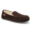 SoftMoc Men's BODHI Memory Foam Moccasins - R -Shoes Sale Shop BODHI RTBR XXX