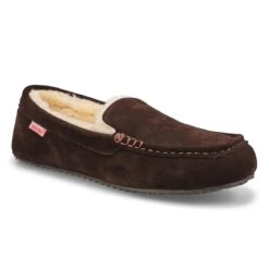 SoftMoc Men's BODHI Memory Foam Moccasins - R