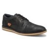 SoftMoc Men's Bosley Casual Oxford - Black