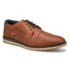 SoftMoc Men's Bosley Casual Oxford - Cognac 1 SoftMoc Men's Bosley Casual Oxford - Cognac -Shoes Sale Shop BOSLEY CGNC XXX