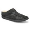 SoftMoc Men's Cameron 2 Open Back Slipper - B