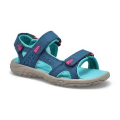 SoftMoc Girls' Daisy Sport Sandal - Pink 7 SoftMoc Girls' Daisy Sport Sandal - Pink -Shoes Sale Shop DAISY NVYTRQ XXX 2