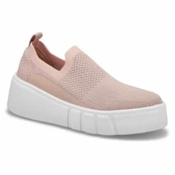 SoftMoc Women's Daley Platform Fashion Sneake 7 SoftMoc Women's Daley Platform Fashion Sneake -Shoes Sale Shop DALEY PNK XXX
