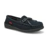 SoftMoc Kids' Danny Jr Moccasin - Navy 1 SoftMoc Kids' Danny Jr Moccasin - Navy -Shoes Sale Shop DANNY JR NVY XXX 2