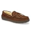 SoftMoc Men's Danny Lined Moccasin -Crazyhors 2 SoftMoc Men's Danny Lined Moccasin -Crazyhors -Shoes Sale Shop DANNY LND BRNCRZ XXX 1