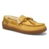 SoftMoc Men's Danny Lined Moccasin - Deer Cre 2 SoftMoc Men's Danny Lined Moccasin - Deer Cre -Shoes Sale Shop DANNY LND DRCRM XXX 2