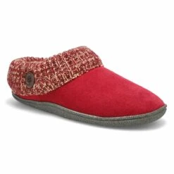 SoftMoc Women's Dini Memory Foam Slipper - Gr -Shoes Sale Shop DINI BGDY XXX