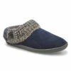 SoftMoc Women's Dini Memory Foam Slipper - Na 2 SoftMoc Women's Dini Memory Foam Slipper - Na -Shoes Sale Shop DINI NVY XXX 1