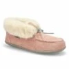 SoftMoc Womens' Dominica-High Moccasin - Pink 1 SoftMoc Womens' Dominica-High Moccasin - Pink -Shoes Sale Shop DOMINICA HIGH PNK XXX 3