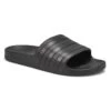 Adidas Women's Adilette Aqua Slide Sandal - B -Shoes Sale Shop F35550 XXX 2