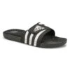 Adidas Men's Adissage Slide Sandal - Black/Wh -Shoes Sale Shop F35580 XXX