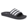 Adidas Men's Adilette Boost Slide - Black/Whi -Shoes Sale Shop FY8154 XXX