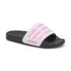 Adidas Girls' Adilette Shower K Slide Sandal 2 Adidas Girls' Adilette Shower K Slide Sandal -Shoes Sale Shop FY8843 XXX 1