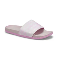 Adidas Women's Adilette Comfort Sport Slide - -Shoes Sale Shop FZ4878 XXX 3