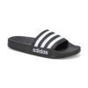 Adidas Kids' Adilette Shower K Slide Sandal - -Shoes Sale Shop G27625 XXX