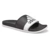 Adidas Women's Adilette Comfort Sandal - Blac -Shoes Sale Shop GV9712 XXX