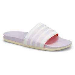 Adidas Women's Adilette Comfort Sport Slide - -Shoes Sale Shop GV9738 XXX 3