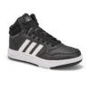 Adidas Kids' Hoops Mid 3.0 K Sneaker - Black/ 1 Adidas Kids' Hoops Mid 3.0 K Sneaker - Black/ -Shoes Sale Shop GW0402 XXX