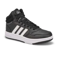 ADIDAS Hoops Mid 3.0 K Kids -Shoes Sale Shop GW0402 XXX 2
