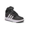 Adidas Infants' B Hoops Mid 3.0 K Sneaker - B -Shoes Sale Shop GW0408 XXX