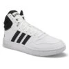 Adidas Men's Hoops 3.0 Hi-Top Sneaker 1 Adidas Men's Hoops 3.0 Hi-Top Sneaker -Shoes Sale Shop GW3019 XXX 1