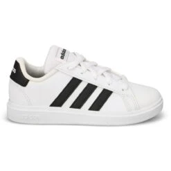 ADIDAS Grand Court 2.0 K Girls -Shoes Sale Shop GW6511 XX4 1