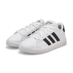 ADIDAS Grand Court 2.0 K Girls -Shoes Sale Shop GW6511 XX6 1