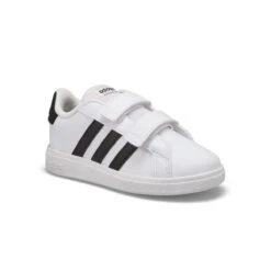 Adidas Infants' Grand Court 2.0 CF Sneaker 5 Adidas Infants' Grand Court 2.0 CF Sneaker -Shoes Sale Shop GW6527 XXX 1