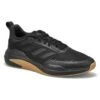 Adidas Men's Trainer V Sneaker - Black/Gum -Shoes Sale Shop GX0728 XXX