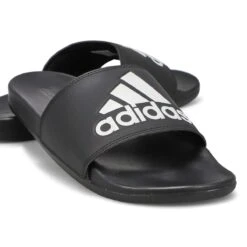 ADIDAS Adilette Comfort Logo Men 20 ADIDAS Adilette Comfort Logo Men -Shoes Sale Shop GY1945 XX5