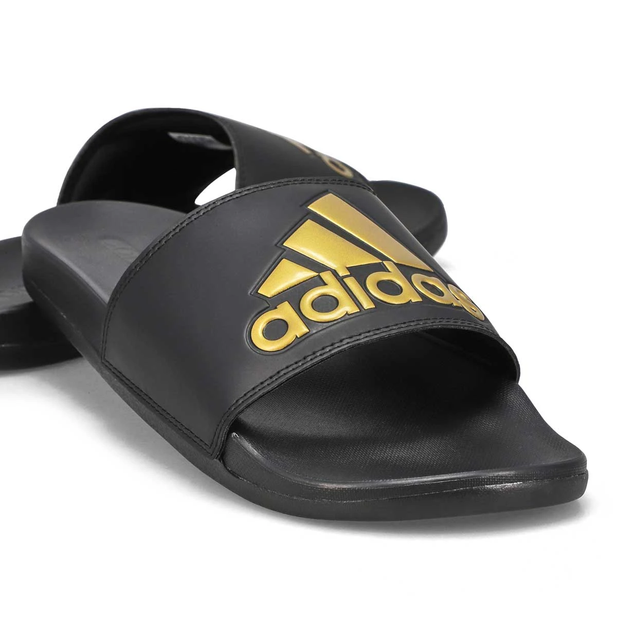 ADIDAS Adilette Comfort Logo Men 6 ADIDAS Adilette Comfort Logo Men - Image 4