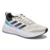 Adidas Men's Questar Sneaker- Grey /Black -Shoes Sale Shop GZ0627 XXX
